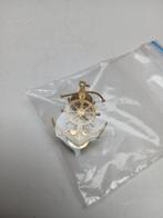 schipper, Ophalen of Verzenden, Landmacht, Nederland, Embleem of Badge