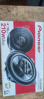 1 auto speaker Pioneer, Nieuw, Ophalen of Verzenden