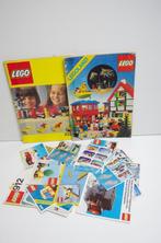 Lego boeken, Kinderen en Baby's, Speelgoed | Duplo en Lego, Ophalen of Verzenden, Gebruikt, Lego