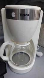 Tefal Koffiezetapparaat - Perfecte Koffie!, Ophalen of Verzenden, Gebruikt