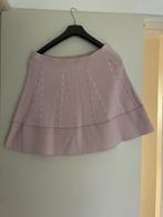 Nikkie rok maat 40 roze met wit, Kleding | Dames, Rokken, Maat 42/44 (L), Ophalen of Verzenden, Zo goed als nieuw, Nikkie