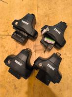 Thule Rapid System 754

Dakdrager voetenset |, Auto diversen, Dakdragers, Ophalen of Verzenden, Gebruikt