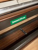 Vintage gymbank, Ophalen, Zo goed als nieuw