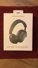 Bowers & Wilkins PX7 S3 – zo goed als nieuw, in doos, Ophalen of Verzenden, Zo goed als nieuw, Overige merken