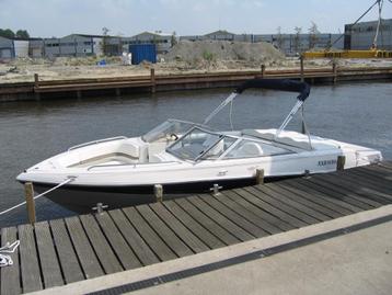 Four Winns Horizon 200  5.0GXi       Absolute nieuwstaat! beschikbaar voor biedingen