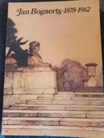JAN BOGAERTS 1878-1962 / Schilderijen & Tekeningen, Ophalen of Verzenden, Zo goed als nieuw