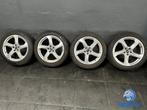6-7mm! Originele Audi Q3 83A 19 inch Rotor velgen 5x112 zome, 19 inch, -, -, Banden en Velgen