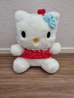 Knuffel Hello Kitty, Verzenden, Nieuw, Poes