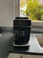 Philips LatteGo 2200 Serie EP2231/40, Witgoed en Apparatuur, Koffiezetapparaten, Ophalen, Gebruikt, Koffiemachine, Koffiebonen