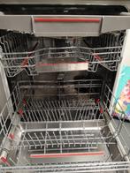 Dishwasher, Witgoed en Apparatuur, Vaatwasmachines, Ophalen, Eco programma, Minder dan 10 liter, Zo goed als nieuw