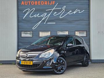 Opel Corsa 1.4-16V | Airco | APK 05-2026| beschikbaar voor biedingen