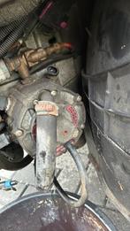 Lpg g3 gas verdamper necam mega, Ophalen of Verzenden, Gebruikt