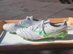 Mizuno Morelia Neo IV Beta Elite FG Frontier BiedenMogelijk!, Sport en Fitness, Voetbal, Schoenen, Nieuw, Maat L, Ophalen of Verzenden