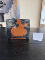 Pokémon Elite Trainer Box Shining Fates – Sealed, Hobby en Vrije tijd, Verzamelkaartspellen | Pokémon, Ophalen of Verzenden, Nieuw
