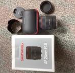 Samyang 24mm 1.8  Voor Sony FE, Audio, Tv en Foto, Fotografie | Lenzen en Objectieven, Ophalen, Zo goed als nieuw, Groothoeklens