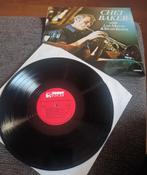 Chet Baker - Chet Baker with the Len Mercer Orchestra 1959, 10 inch, 1980 tot heden, Ophalen of Verzenden, Nieuw in verpakking