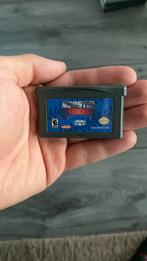 Monster trucks - gameboy advance, 1 speler, Ophalen of Verzenden, Zo goed als nieuw, Vanaf 3 jaar