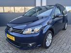 Volkswagen Touran 1.4 TSI Comfortline BWJ 2014/AUTOMAAT, Auto's, Euro 5, 15 km/l, 74 €/maand, 4 cilinders