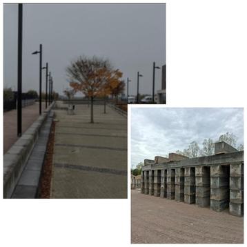 zit-elementen beschikbaar voor biedingen