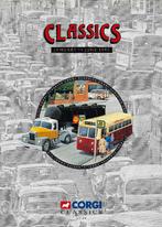 TWEE CORGI CLASSICS CATALOGUSSEN.JUNI1995 EN JAN/JUNE 1996, Ophalen of Verzenden, Zo goed als nieuw, CORGI, Catalogus