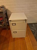 Dossierkast / ladekast in nieuwstaat, Ophalen, Minder dan 50 cm, Zo goed als nieuw, Minder dan 100 cm