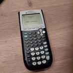 TI-84 Plus Grafische Rekenmachine, Diversen, Rekenmachines, Ophalen of Verzenden