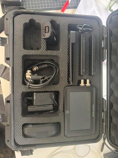 Atomos samurai blade (sdi), Audio, Tv en Foto, Professionele Audio-, Tv- en Video-apparatuur, Zo goed als nieuw, Video, Ophalen of Verzenden