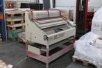 Raimondi Jolly 1000 – professionele jolly machine, Ophalen, Gebruikt