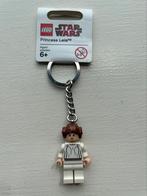Lego sleutelhanger 852841 Star Wars Princess Leia, Ophalen of Verzenden, Nieuw, Complete set, Lego