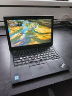 Lenovo ThinkPad X280 8th gen i5, 8GB RAM, 256GB SSD, Computers en Software, Windows Laptops, Qwerty, Gebruikt, Ophalen of Verzenden