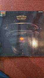 Hugo Wolf - Mörike-Lieder - Elly Ameling, Ophalen of Verzenden, Romantiek, Zo goed als nieuw, Vocaal