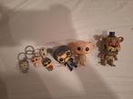 Funko pops, Overige merken, Overige materialen, Ophalen of Verzenden, Zo goed als nieuw