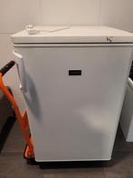 Zanussi tafel diepvries., Ophalen of Verzenden, Gebruikt, Vrijstaand, Minder dan 60 cm