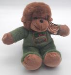 Vintage Robinson Aap knuffel by Bon Ton ca. 28cm NIEUWstaat!, Kinderen en Baby's, Speelgoed | Knuffels en Pluche, Ophalen of Verzenden