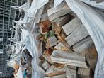 Droge beuk blokken brandhout haardhout kachelhout, Minder dan 3 m³, Ophalen, Beukenhout, Blokken