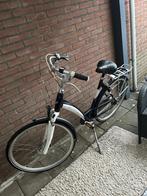 Sparta dames fiets, Ophalen, 2 zitjes, Zo goed als nieuw, Sparta