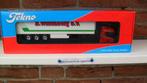 Tekno  Scania  Super  Highline  van  Wezenberg., Hobby en Vrije tijd, Modelauto's | 1:50, Ophalen of Verzenden, Nieuw, Bus of Vrachtwagen