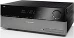 Harman kardon home cinema set (AVR155  BTD30 +speakers), Audio, Tv en Foto, Home Cinema-sets, Blu-ray-speler, 70 watt of meer