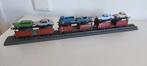3x Märklin autotransporter 4612, Wisselstroom, Gebruikt, Wagon, Ophalen of Verzenden