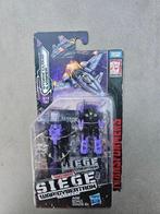 Transformers Siege Storm cloud en Visper., Verzamelen, Transformers, Overige generaties, Ophalen of Verzenden, Nieuw, Decepticons