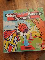 Huisje boompje beestje spel, Hobby en Vrije tijd, Gezelschapsspellen | Bordspellen, Ophalen of Verzenden