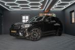 BMW X3 M Competition / xDrive / Pano / H&K / HuD / Carplay /, Automaat, Gebruikt, Zwart, Zwart