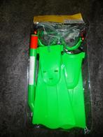 Snorkelset 6 – 8 jaar, Ophalen of Verzenden, Nieuw