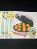 Bestron cake pop maker, Hobby en Vrije tijd, Taarten en Cupcakes maken, Ophalen of Verzenden, Nieuw, Cupcakes, Bakvorm