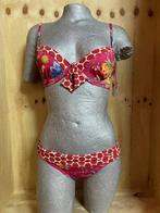 Pip studio  push up bikini maat s = 36b, Ophalen of Verzenden, Nieuw, Rood, Bikini