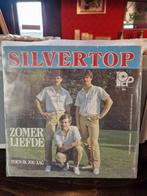 Silvertop zomerliefde / toen ik jou zag, Cd's en Dvd's, Vinyl | Nederlandstalig, Levenslied of Smartlap, Ophalen of Verzenden
