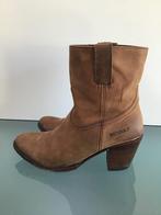 GRATIS VERZENDEN | SENDRA kekke bohemian bruine boots 38, Sendra, Bruin, Verzenden, Lage of Enkellaarzen