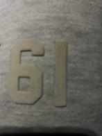 Stijlvolle Riem, Kleding | Heren, Riemen en Ceinturen, 95 tot 105 cm, Ophalen of Verzenden, Zo goed als nieuw, Riem of Ceintuur