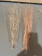 Decoratieve takken en pluimen set, Ophalen of Verzenden, Nieuw