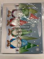 Kerst geschenktasje 14 stuks nieuw, Ophalen, Nieuw